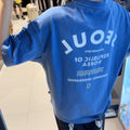 韓國 National Geographic T-shirt【NG945】