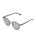 韓國 Hunter Round Thin Metal Sunglasses【HR074】