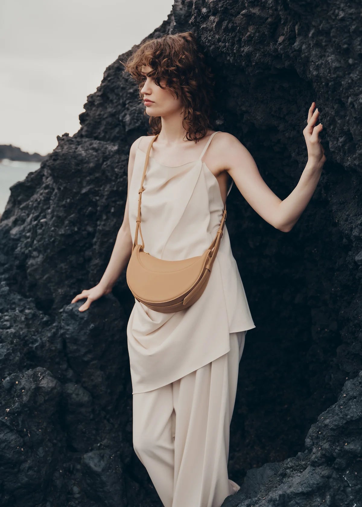 Polene Numéro Dix - Smooth Leather (訂金$500，總售價為 $4,738)【SM1909】