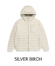 Silver Brich