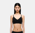 韓國 Verish Ice On Strap Novok Bra【SM2166】