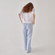 Soft Blue