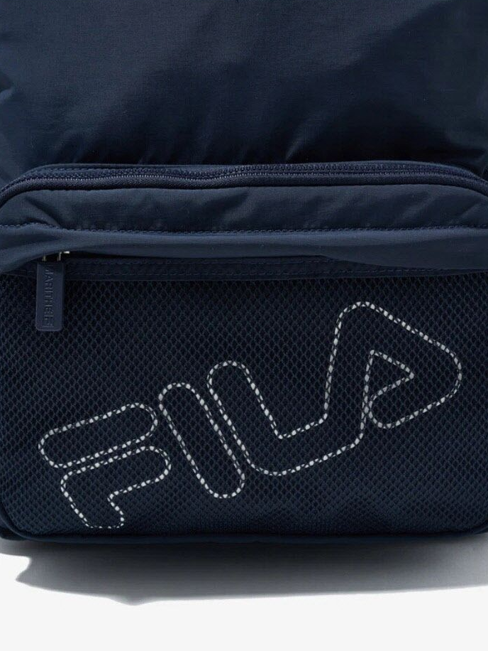 韓國 FILA Kids Backpack【FA165】