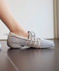 韓國 Rockfish Bliss Laceup Sneakers【RH005】