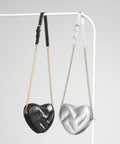 韓國 Carlyn Heart Teeny【SM2268】