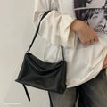 韓國 Bucks & Leather 人氣新款磁吸枕頭包 (中號)【SM2305】