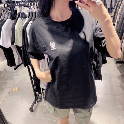 韓國 Lifework Unisex New 2-Pack Basic Short Sleeve T-shirt【SC646】