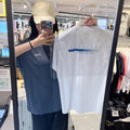 韓國 National Geographic Torquattus Short Sleeve T-shirt【NG861】