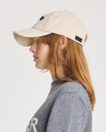 韓國 Hunter Unisex Corduroy Embroidery 1865 Cap【HR034】