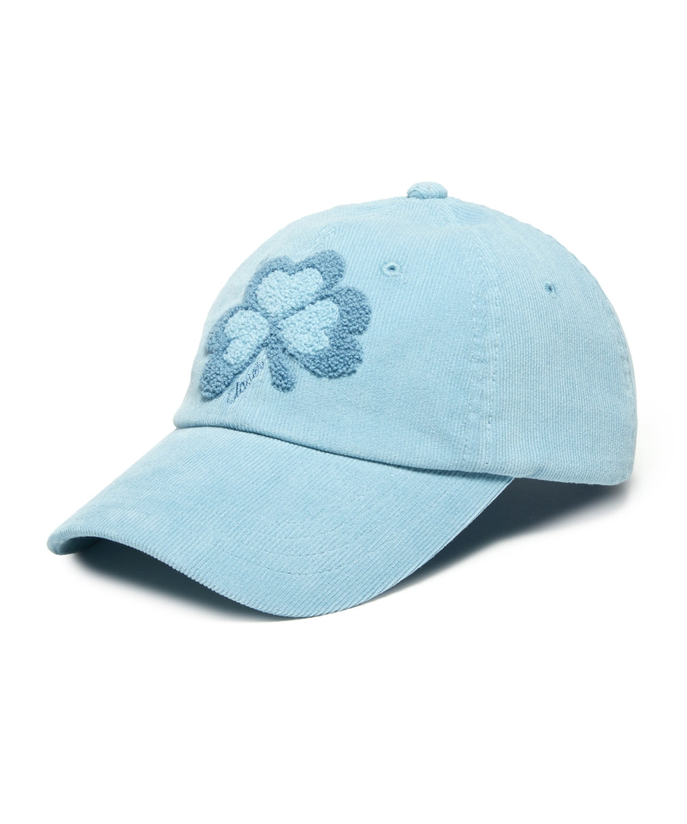 韓國 Mark Gonzales Club Buckle Embroidered Ball Cap【MG189】