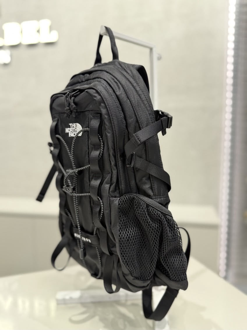 韓國 The North Face 男女同款背囊【SM2542】