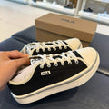Fila 休閒帆布鞋【SM2026】