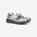 韓國 New Balance BREEZE 銀色波鞋 26 S/S【SM2341】