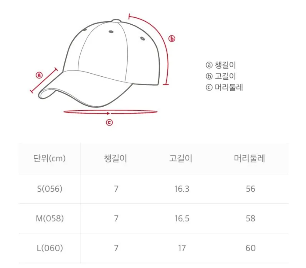 韓國 National Geographic Lightweight Baseball Cap【NG932】