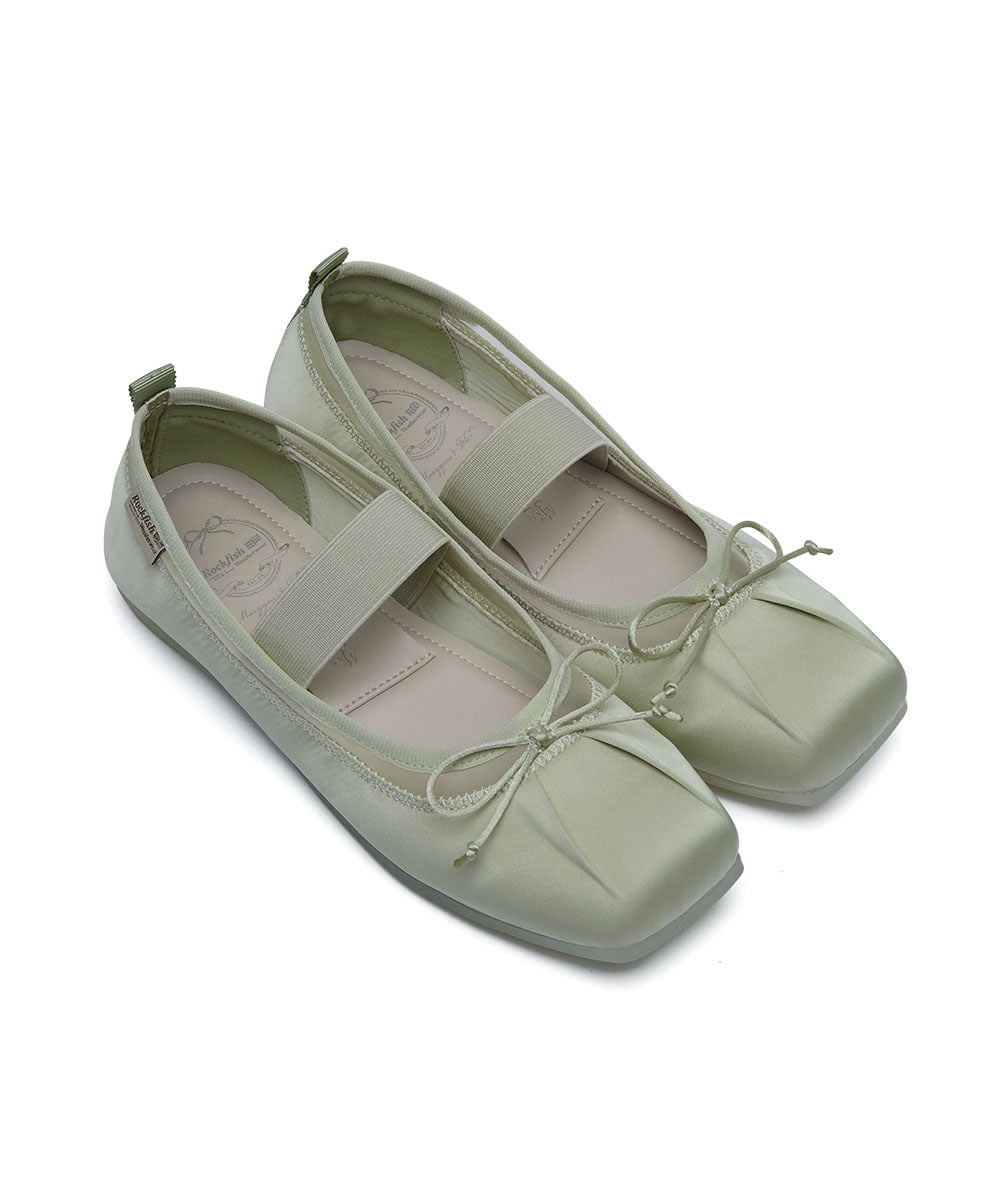 韓國 Rockfish Tule Maryjanes【RH008】
