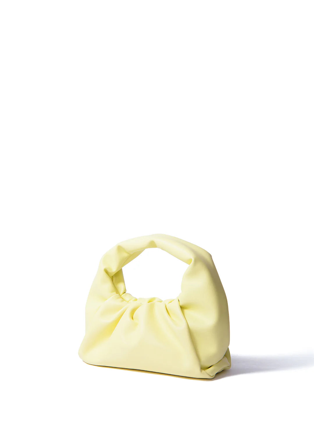 Bob Ore Marshmallow Bag【SM877】