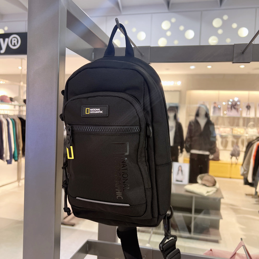 韓國 National Geographic Mild Slingback【NG1021】
