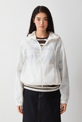 韓國 SPAO UV Protection Light Hooded Windbreaker【SP435】