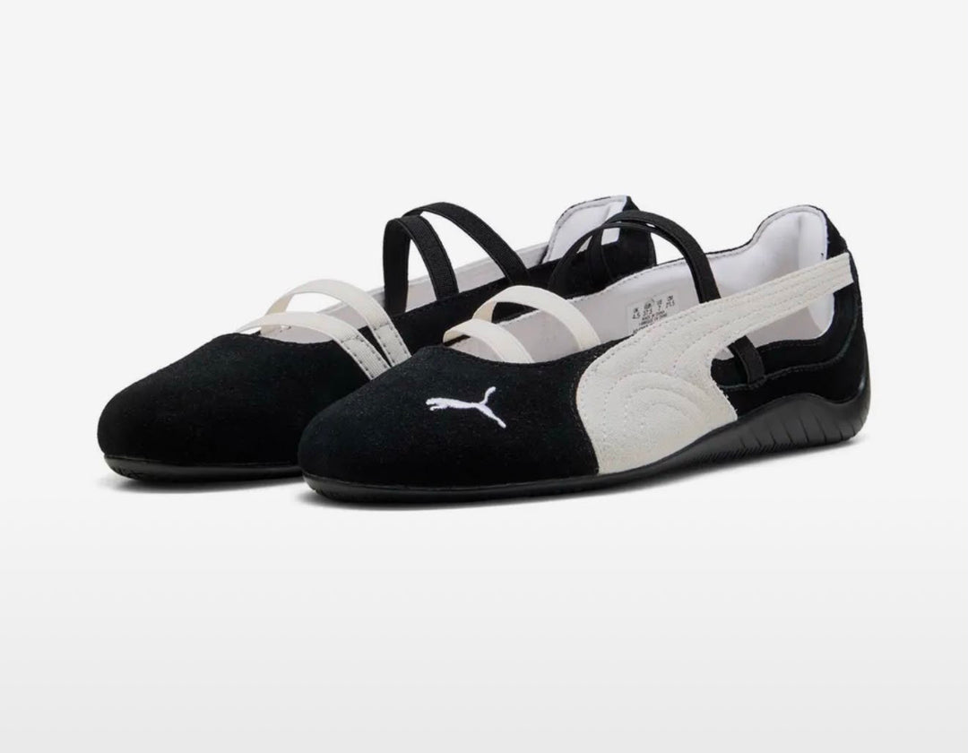 韓國 Puma Speedcat Ballet SD【SM2158】