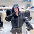 韓國 Matin Kim Jacket【MK296】