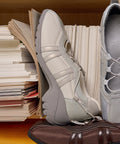 韓國 Rockfish Bliss Heel String Sneakers【RH007】