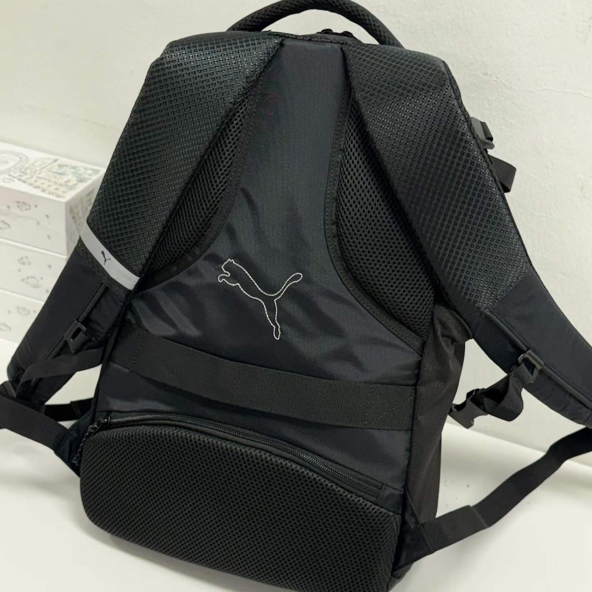韓國 Puma 背囊【SM2452】