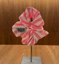 韓國 Marithe Francois Girbaud Classic Logo Stripe Hair【MD243】