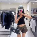 韓國 Matin Kim Bag【MK237】