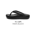 韓國 AKIII Classic Arch fit form flipflop【SM2069】