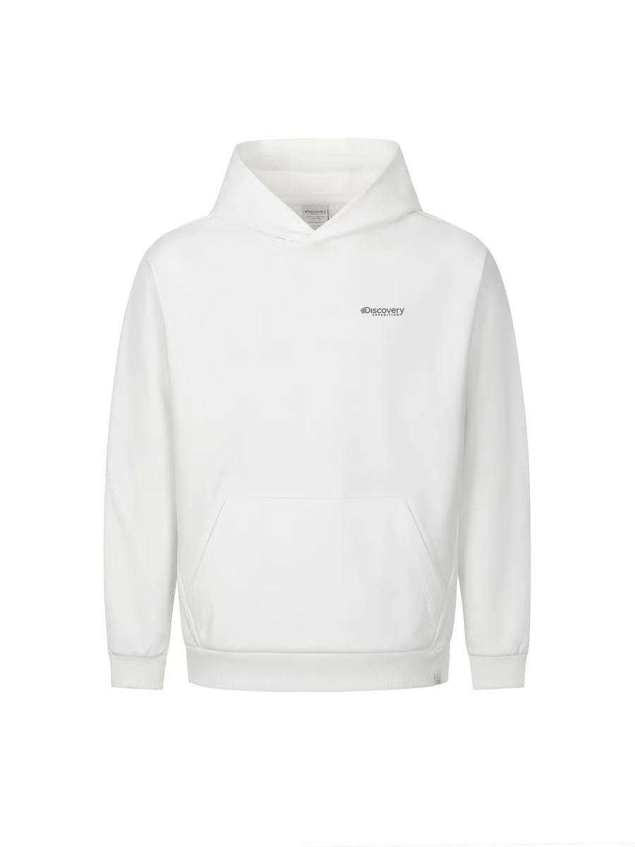 韓國 Discovery Essential Denver Hoodie【DY406】