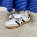 韓國 Adidas Samba LT 翻蓋鞋【SM2314】