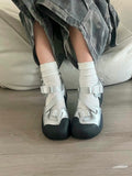 韓國 Fila Peito Sandals【SM2552】