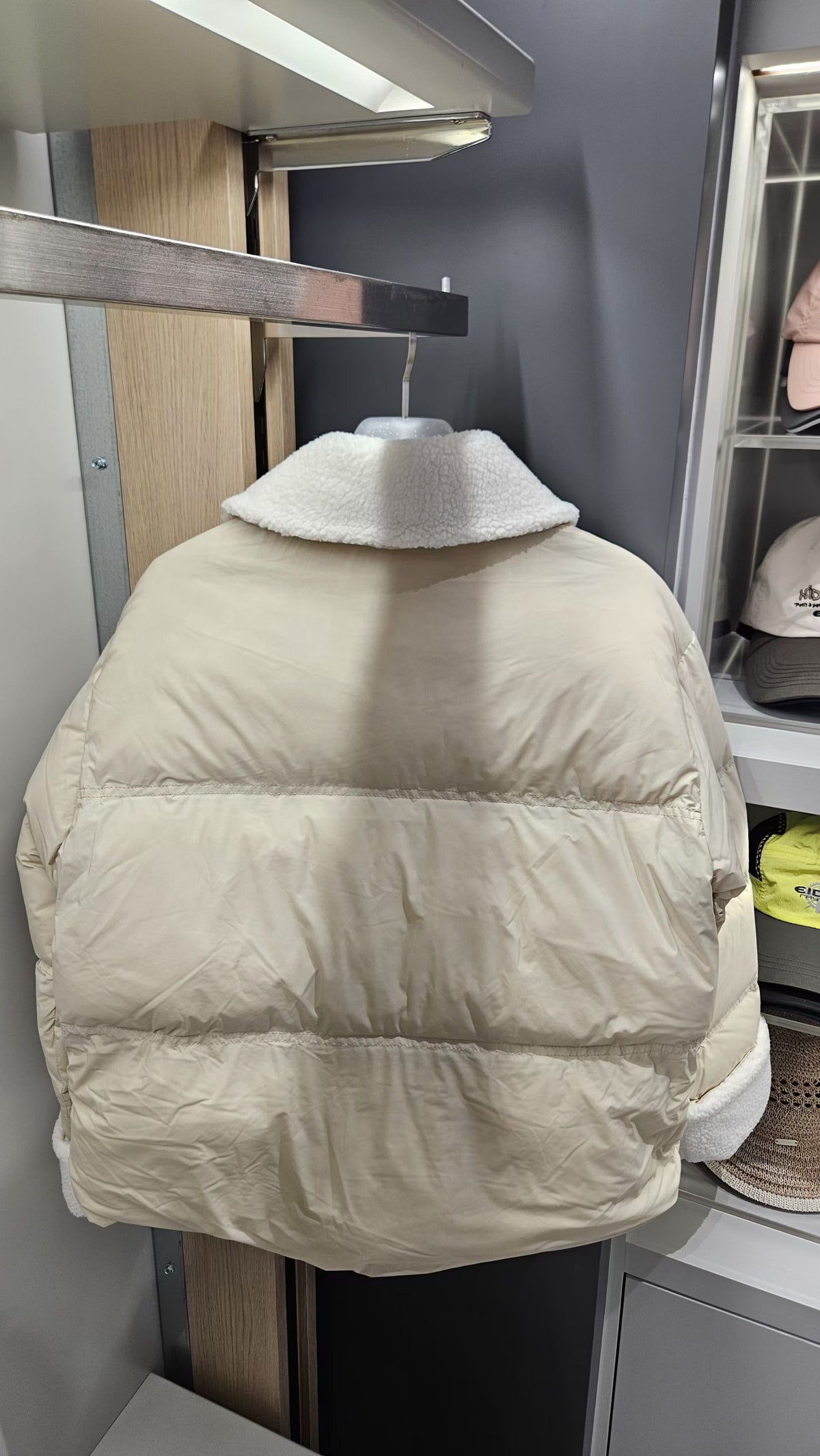 韓國 Eider 女款 羽絨 (鴨絨)【ER154】