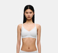 韓國 Verish Ice On Strap Novok Bra【SM2166】