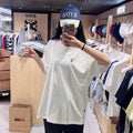韓國 Satur T-Shirt (男女同款)【SR315】