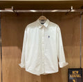 韓國 WhoAU Steve Loose Fit Shirts【WA386】