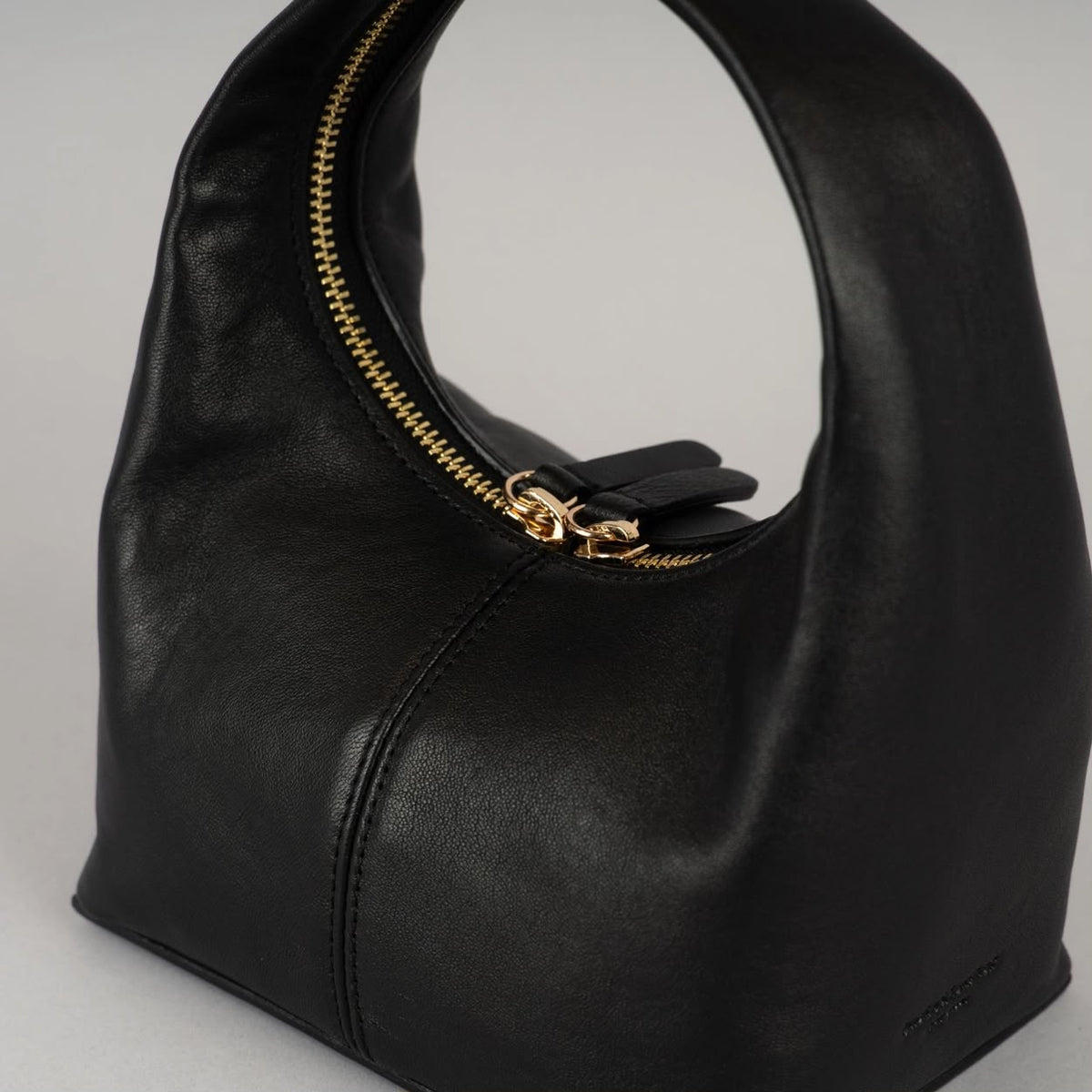 韓國 Bucks & Leather French迷你包【SM2437】