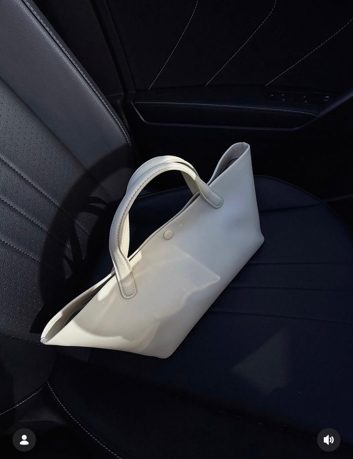 Bob Ore Arden Bag【SM874】