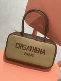 Crisathena Bowling Bag【SM167】