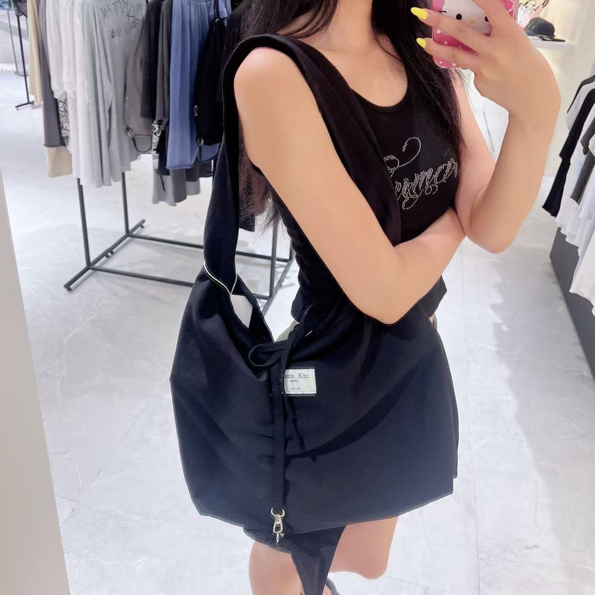 韓國 Matin Kim Bag【MK246】