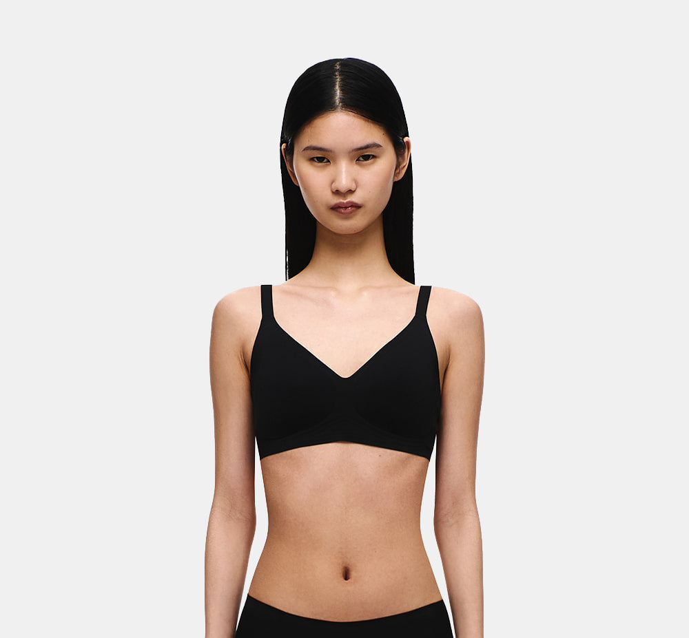 韓國 Verish Ice On Airy Bra【SM2165】