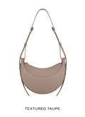 Polene Numéro Dix - Textured Leather (訂金$500，總售價為 $4,468)【SM1908】