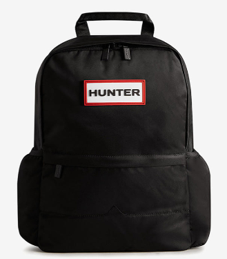 韓國 Hunter Original Mini Backpack Nylon【HR054】
