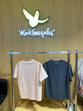 韓國 Mark Gonzales T-Shirt【MG317】