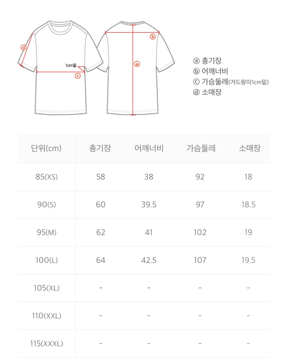 韓國 National Geographic Women's Kraz Short Sleeve T-shirt【NG886】