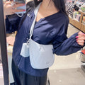 韓國 National Geographic Bag【NG895】