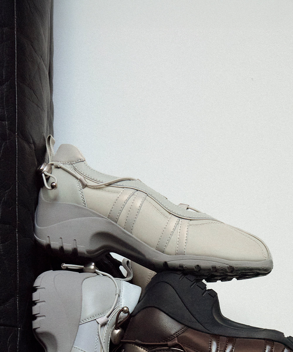 韓國 Rockfish Bliss Heel String Sneakers【RH007】