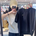 韓國 National Geographic T-shirt (涼爽速乾防曬面料)【NG877】