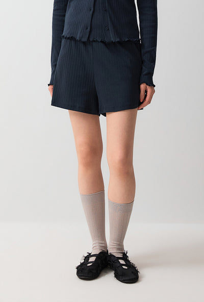 韓國 SPAO Punching Shorts【SP404】