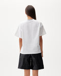 韓國 Hunter Unisex Play Season Tropical Logo Tee【HR044】